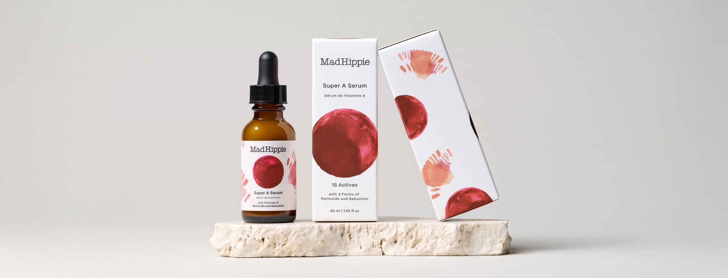 Super A Serum | Mad Hippie