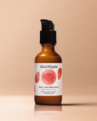 AHA + BHA Milk Serum