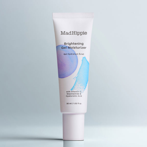 Brightening Gel Moisturizer