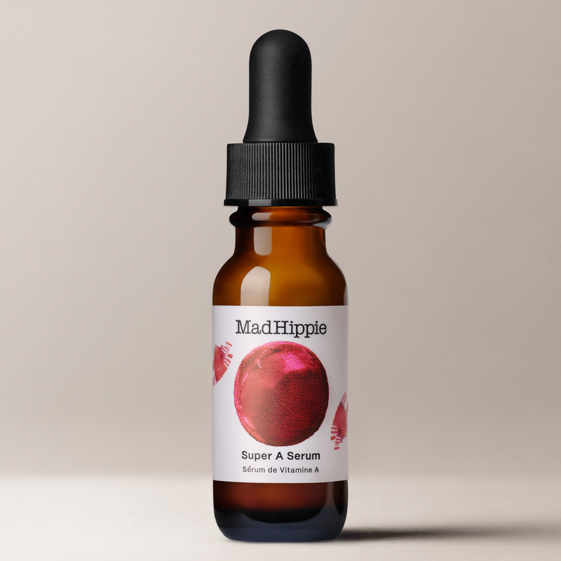 Super A Serum (mini)
