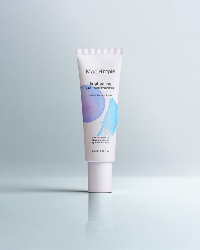 Brightening Gel Moisturizer