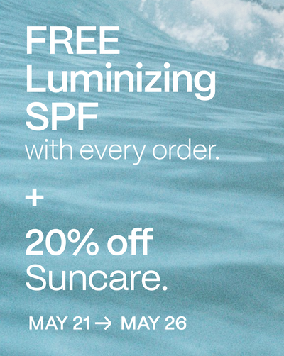 Promotional offer