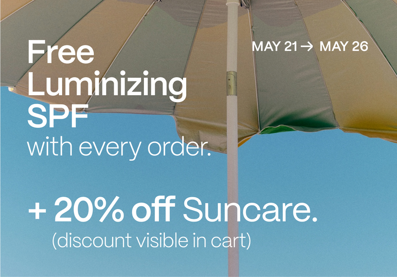 Promotional offer