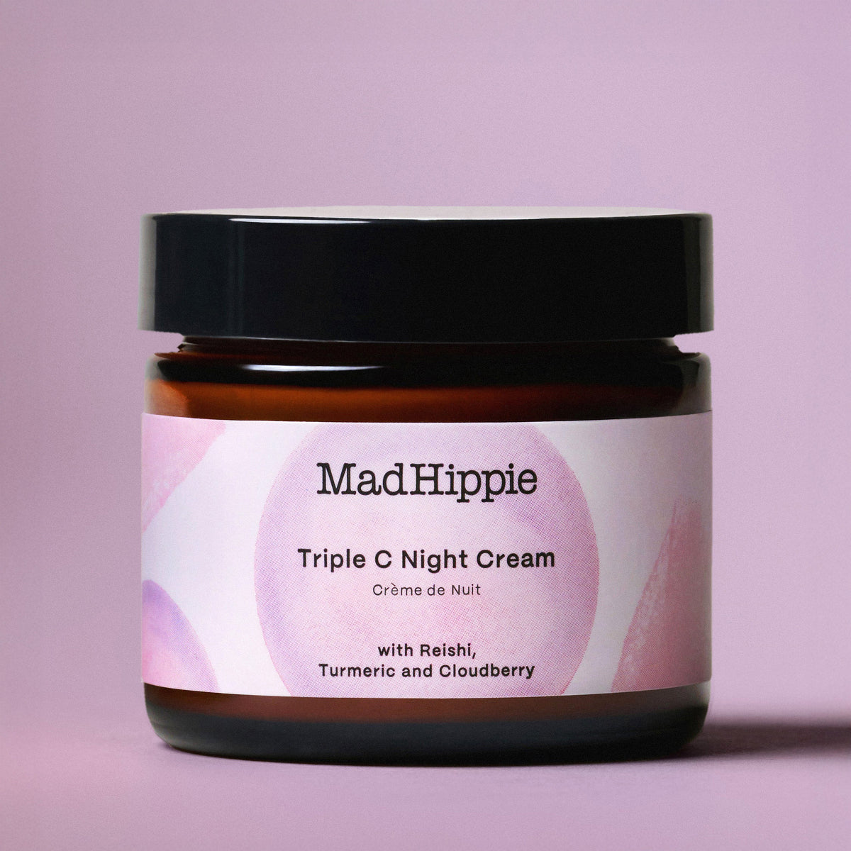 Mad Hippie - Triple C Night Cream