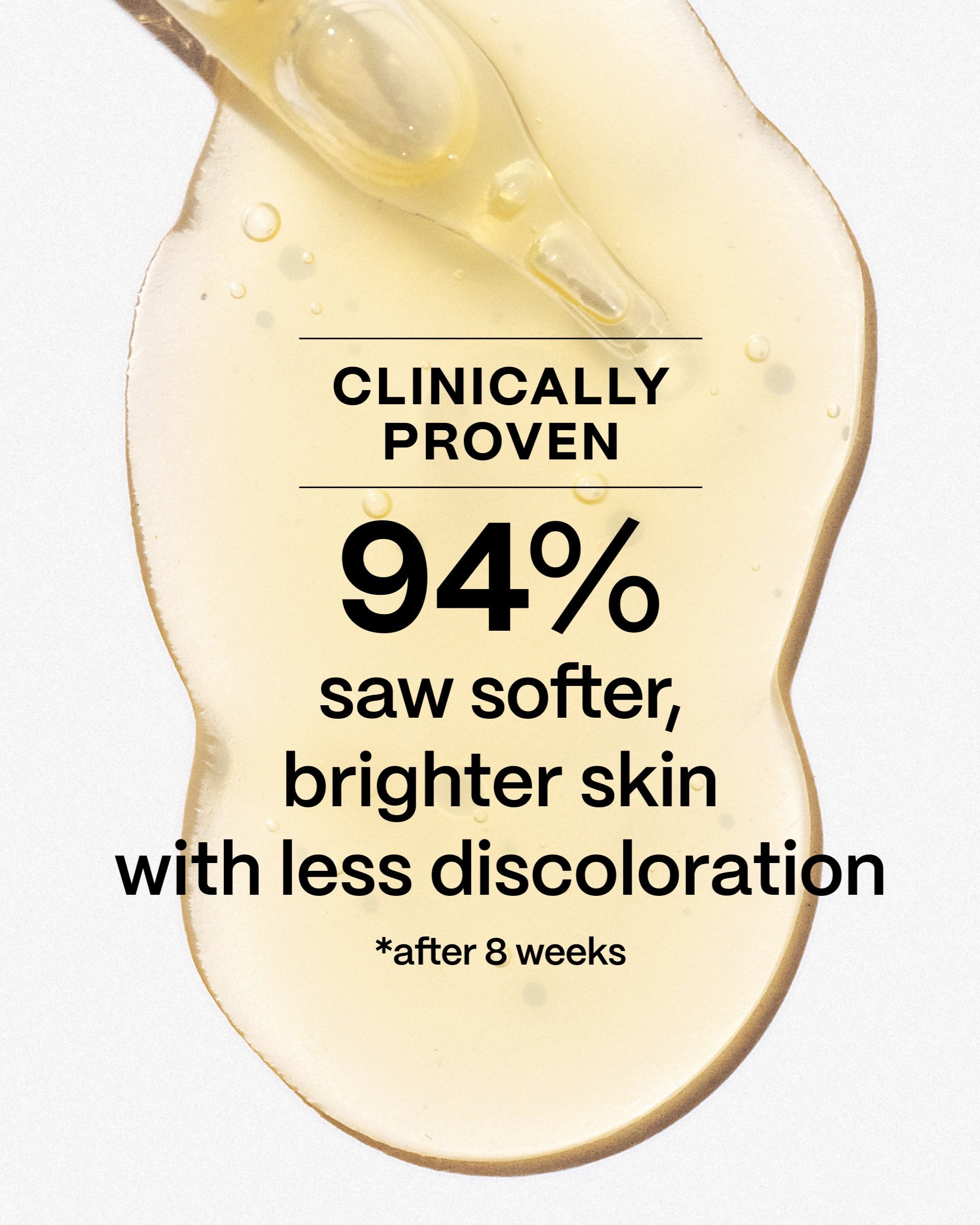 Clinically Proven Skincare