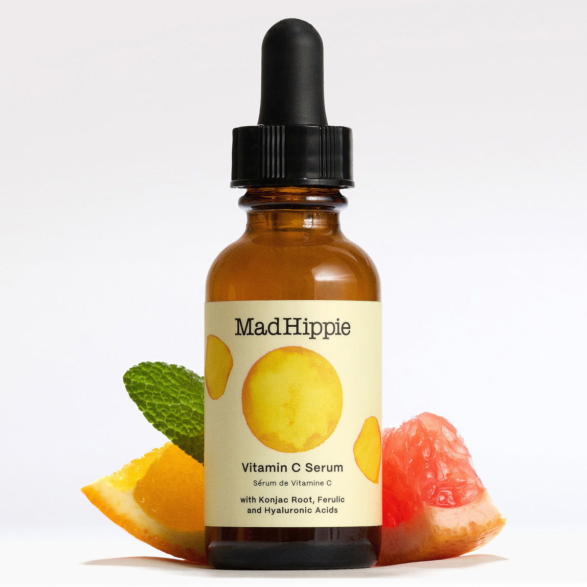 Mad Hippie Vitamin C Serum