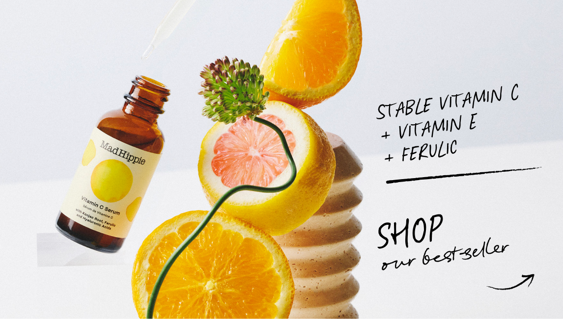 Shop the Vitamin C Serum