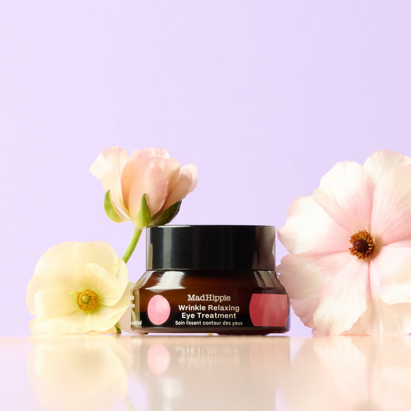 Wrinkle Relaxing Eye Treatment