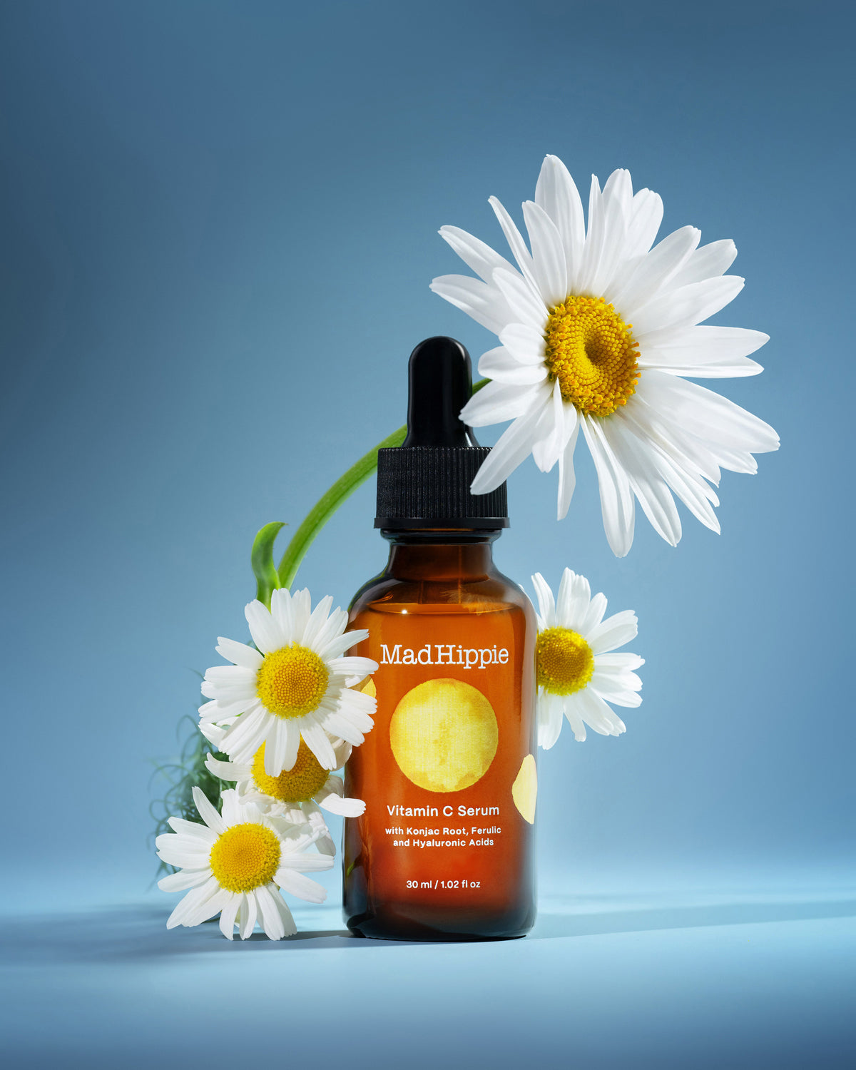 Vitamin C Serum with Sea Buckthorn view 2