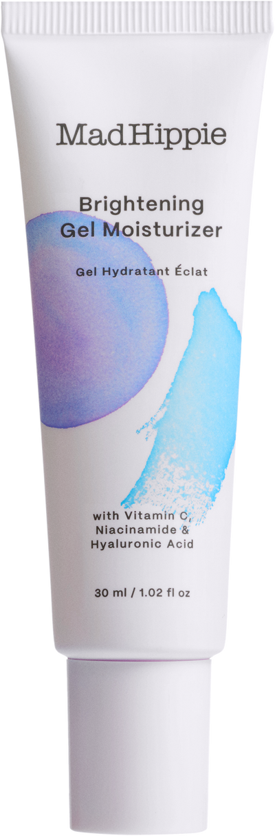 Brightening Gel Moisturizer