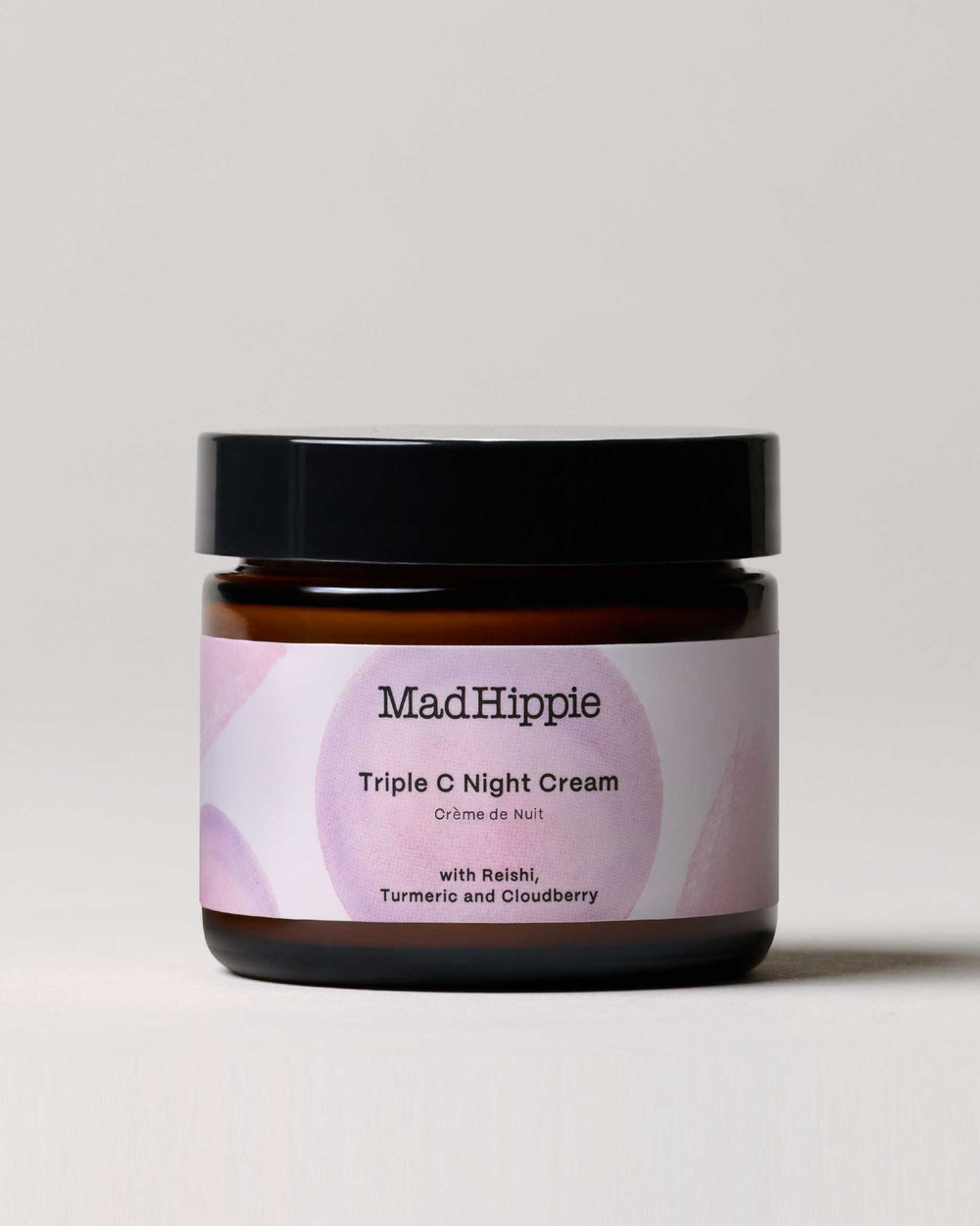 Face Cream Mad Hippie