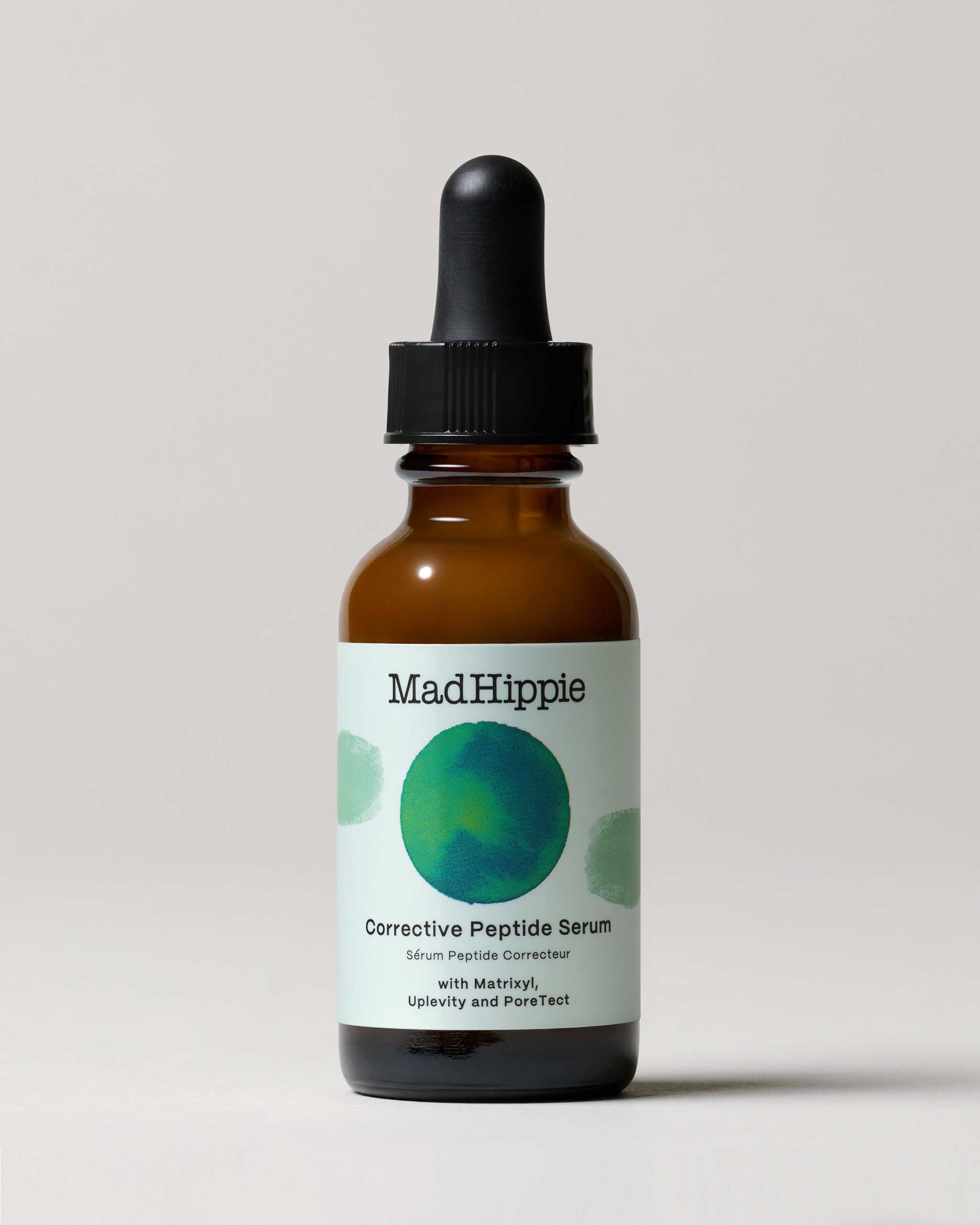 Corrective Peptide Serum Mad Hippie