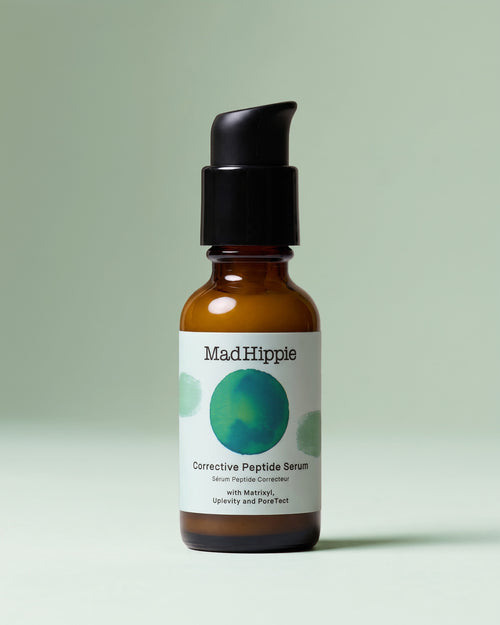 Corrective Peptide Serum