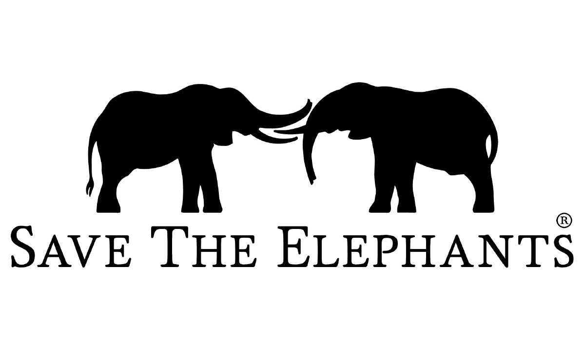 Our natural skincare supports Save the Elephants