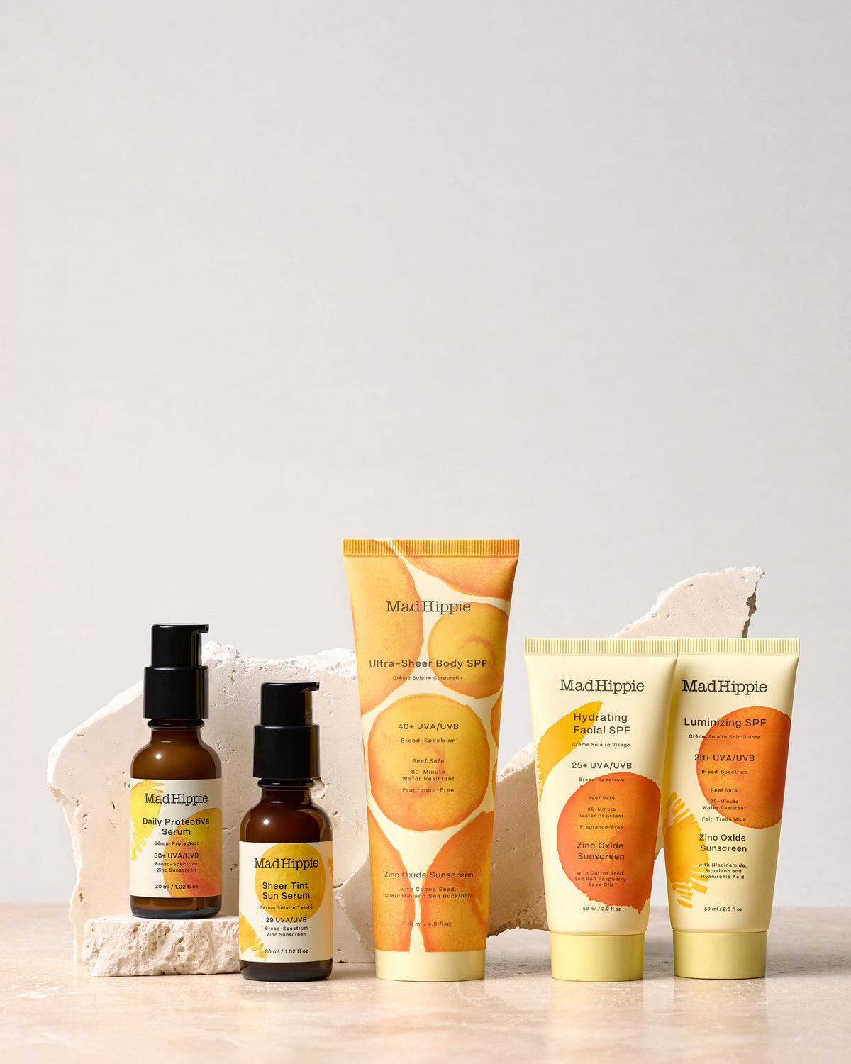 Skincare | Mad Hippie