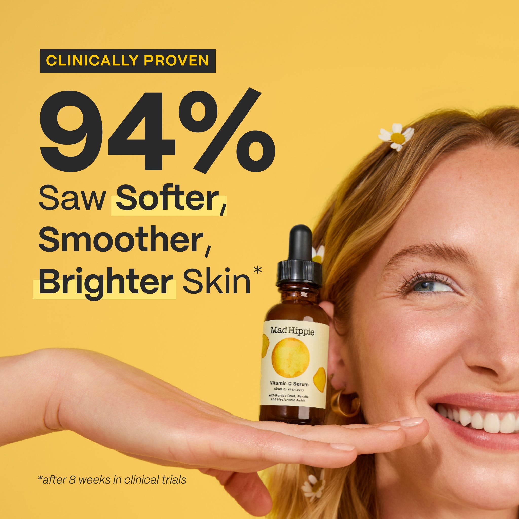 Vitamin C Serum - mini