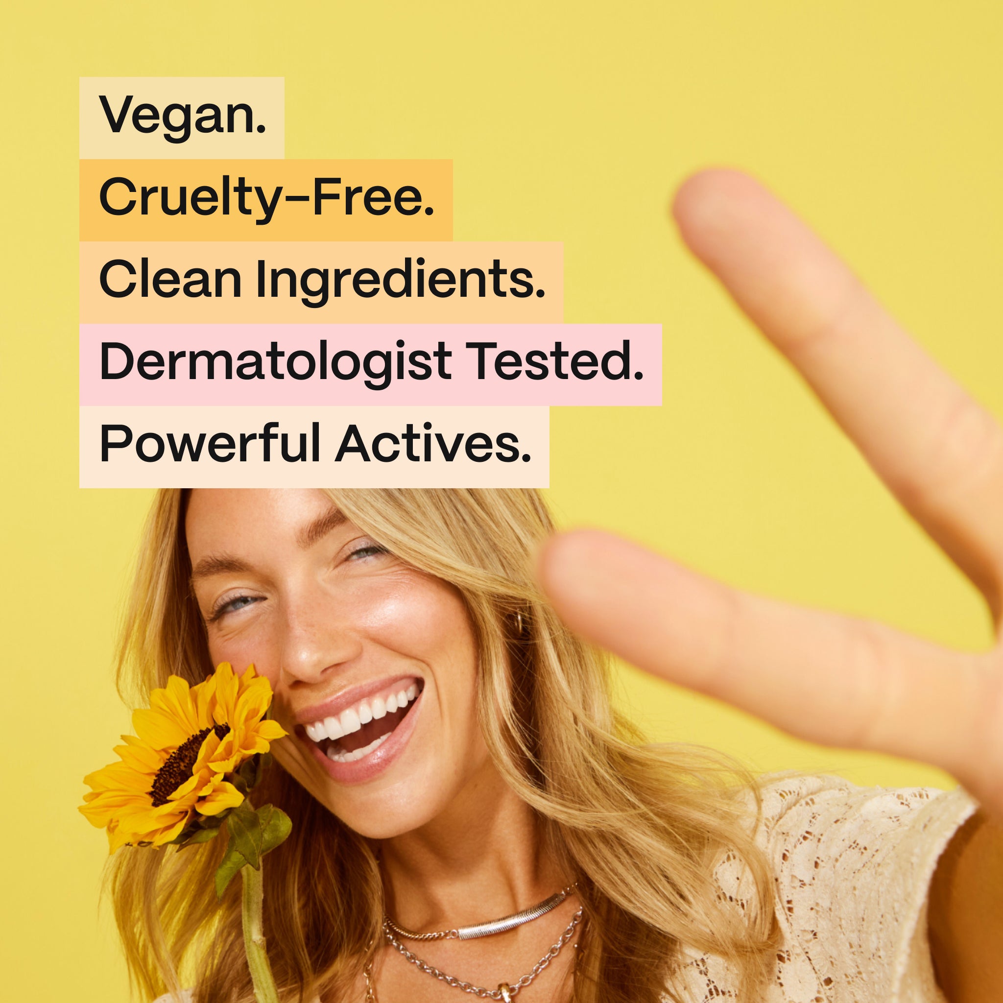 Vitamin C Serum - mini