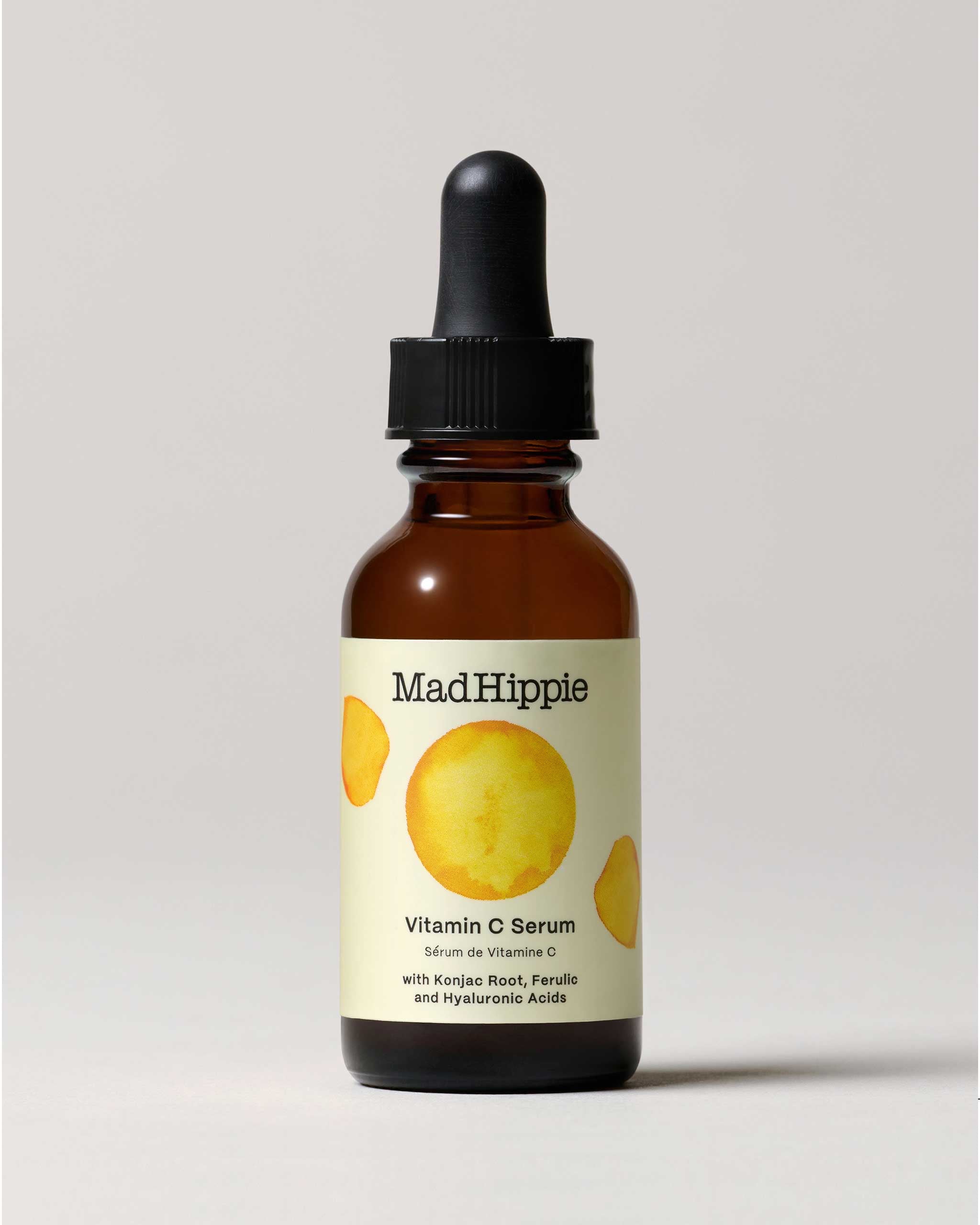 Mad hippie store vitamin c serum