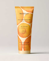 Ultra Sheer Body SPF - mineral reef safe sunscreen