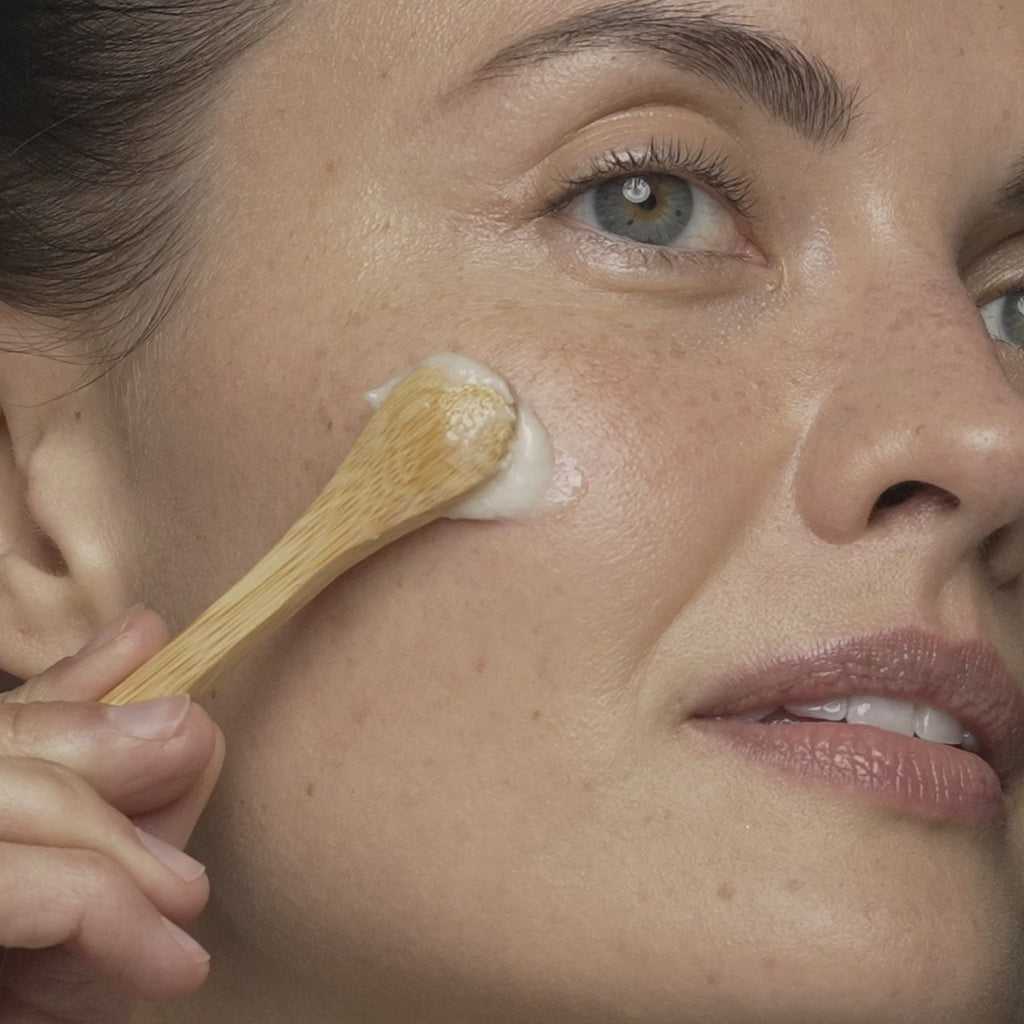 MicroDermabrasion Facial Mad Hippie